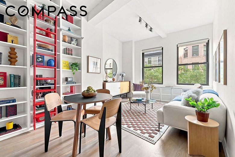 150 Joralemon Street #3A