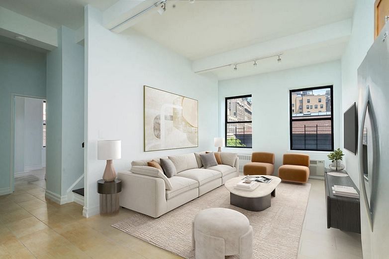 150 Joralemon Street #6B