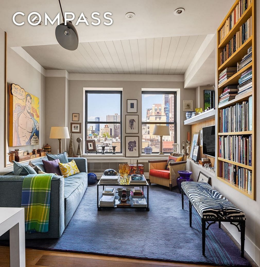 150 Joralemon Street #7A