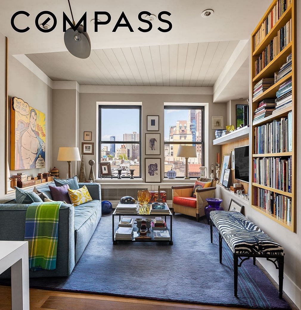 150 Joralemon Street #7A
