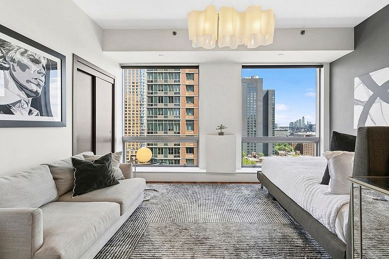 150 Myrtle Avenue #1502