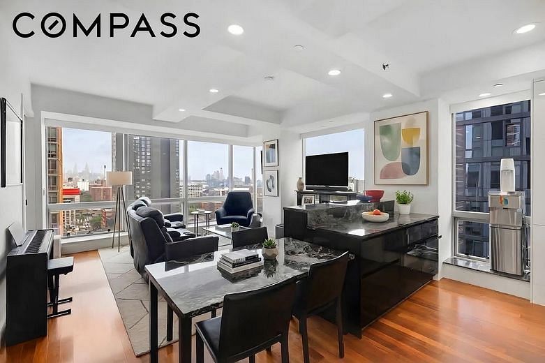 150 Myrtle Avenue #1601