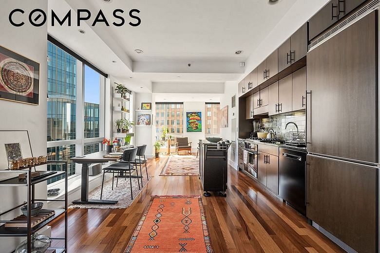 150 Myrtle Avenue #2706