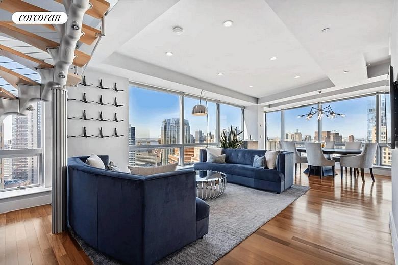 150 Myrtle Avenue #PH3203