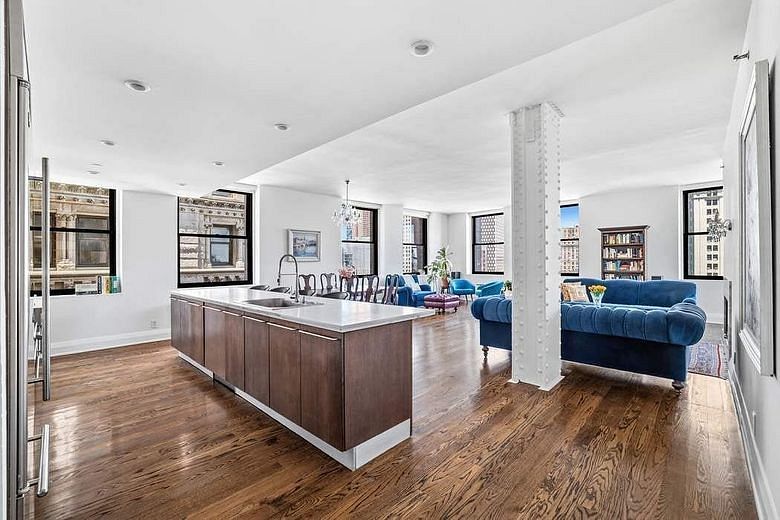 150 Nassau Street #15B