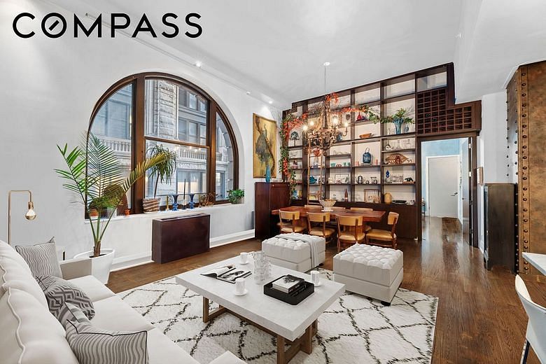 150 Nassau Street #2A
