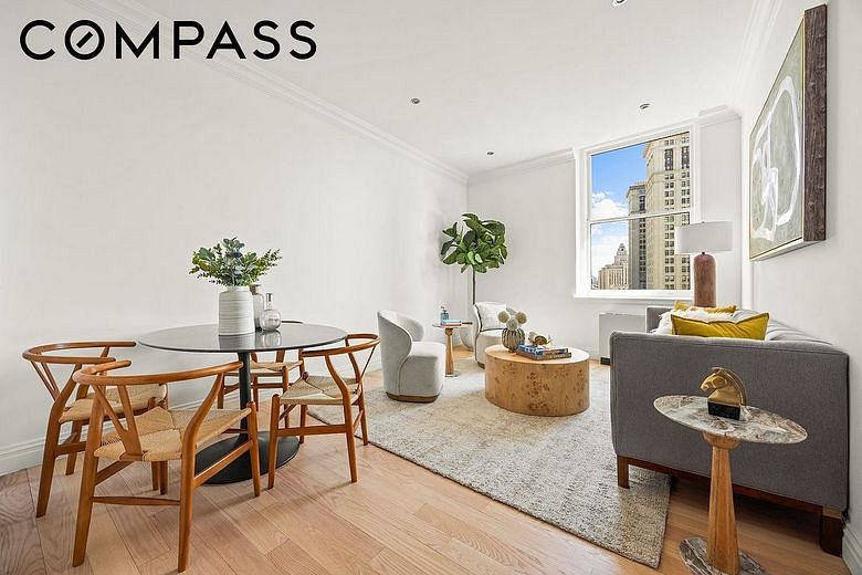 150 Nassau Street #9F