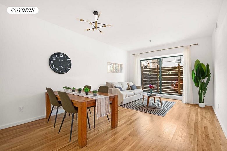 150 Ocean Parkway #1C