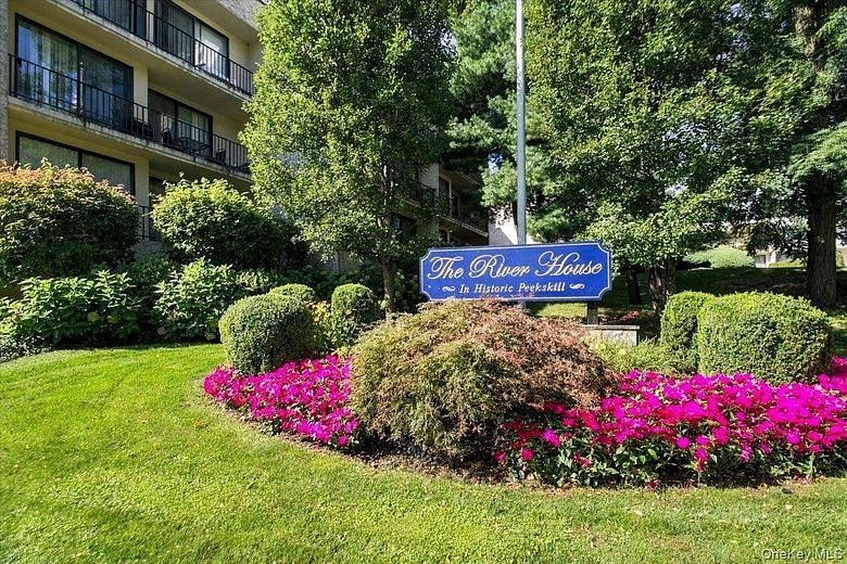 150 Overlook Avenue #1P
