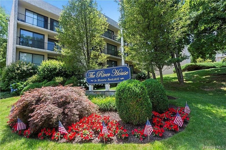 150 Overlook Avenue #2K