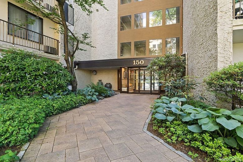 150 Overlook Avenue #5F
