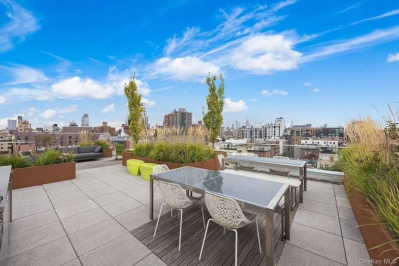 150 Rivington Street #4B