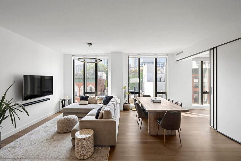 150 Rivington Street #5F