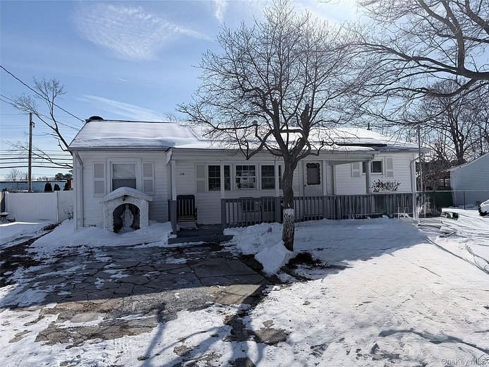 150 Suffolk Avenue