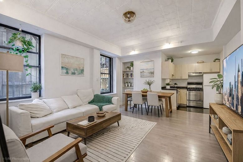 150 Sullivan Street #1