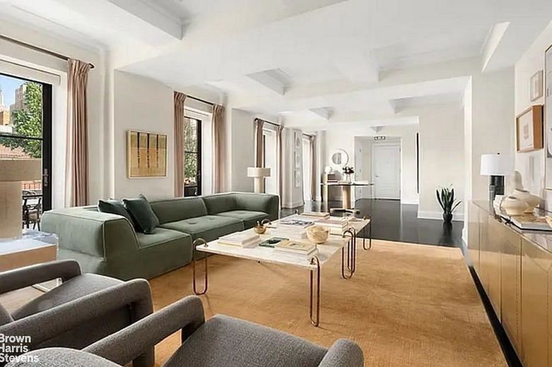 150 West 12th Street #3W