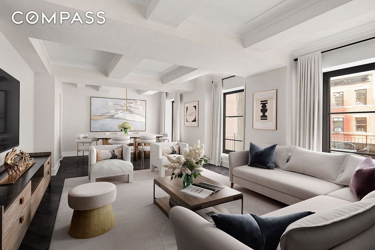 Image 1 of 39 for 150 West 12th Street #3WEST in Manhattan, New York, NY, 10011