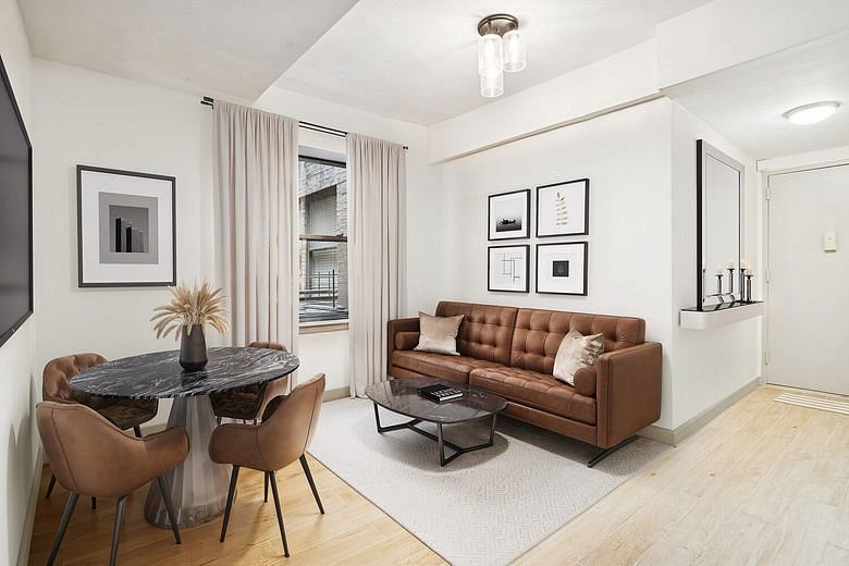 150 West 51st Street #151