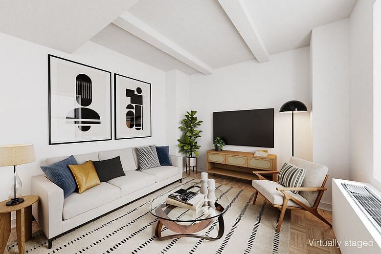 150 West 51st Street #1621