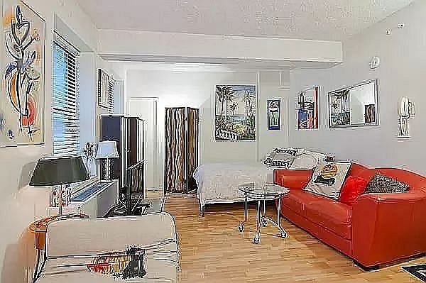 150 West 51st Street #1622