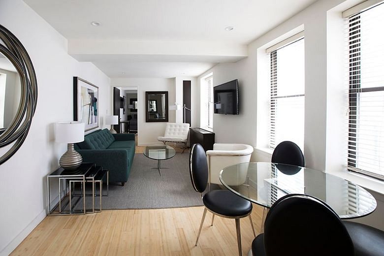 150 West 51st Street #1623