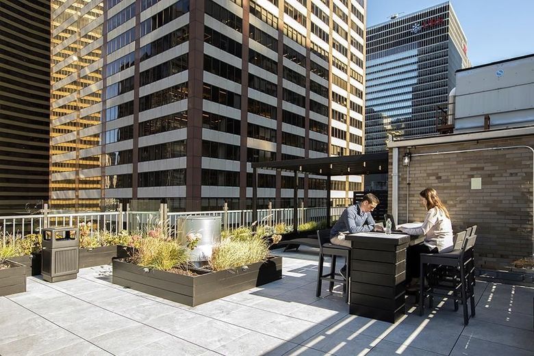 150 West 51st Street #1623