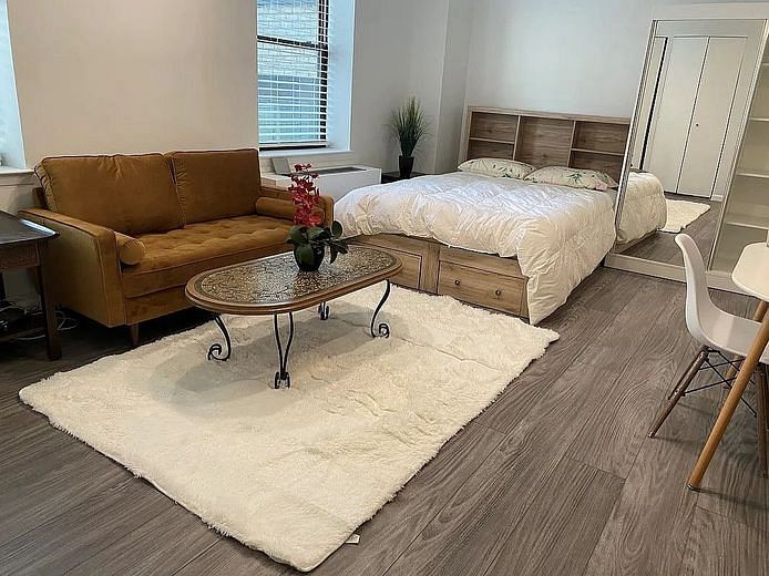 150 West 51st Street #1803