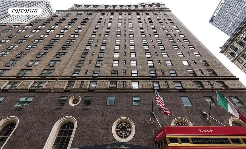 150 West 51st Street #1918