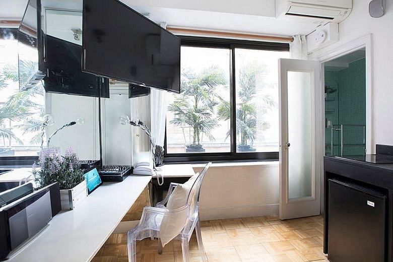 150 West 51st Street #1927A