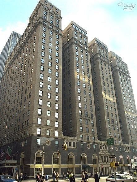 150 West 51st Street #827