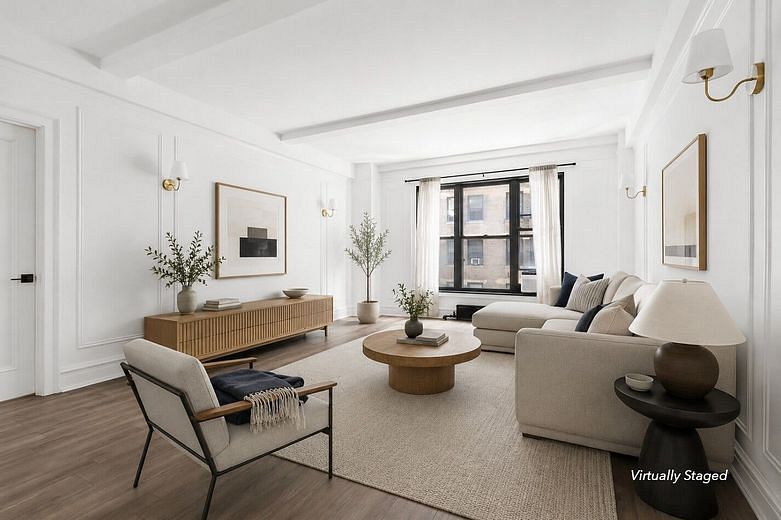 150 West 55th Street #6C