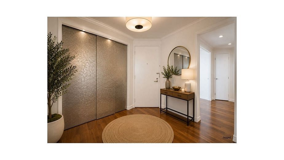 150 West 56th Street #2802