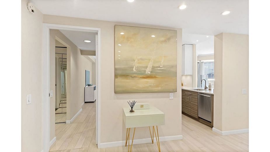 150 West 56th Street #2812