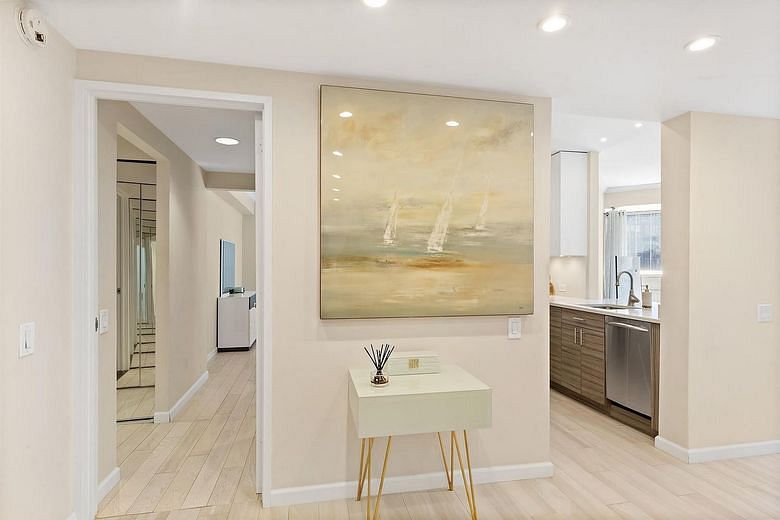 150 West 56th Street #2812