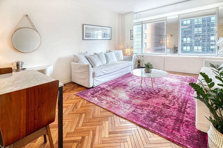 150 West 56th Street #3104