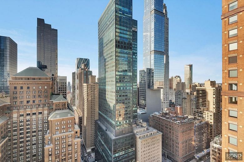 150 West 56th Street #3107