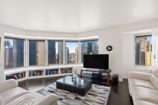 Image 1 of 7 for 150 West 56th Street #3108 in Manhattan, New York, NY, 10019