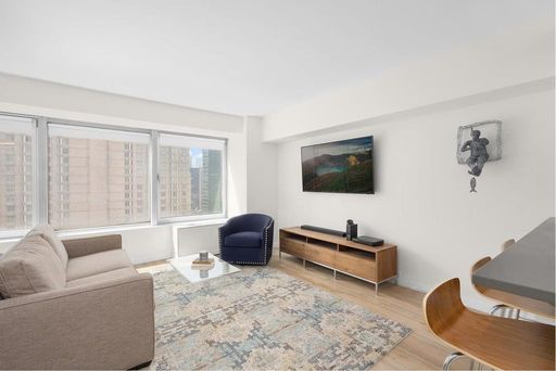Image 1 of 6 for 150 West 56th Street #3109 in Manhattan, New York, NY, 10019