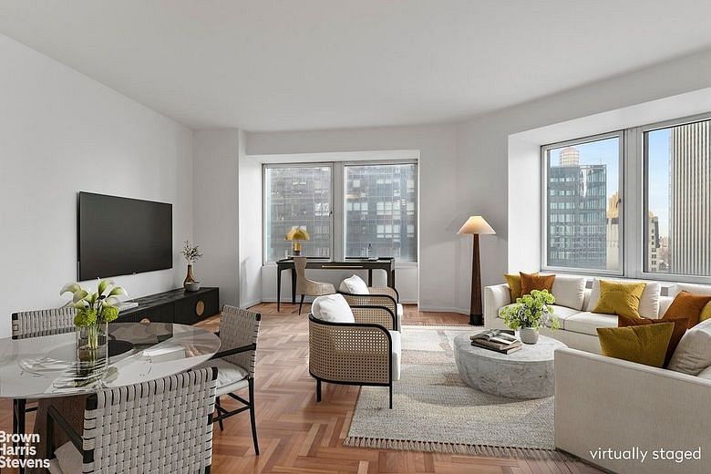 150 West 56th Street #3203