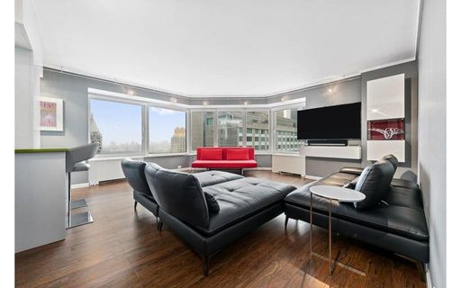 Image 1 of 13 for 150 West 56th Street #3302 in Manhattan, New York, NY, 10019