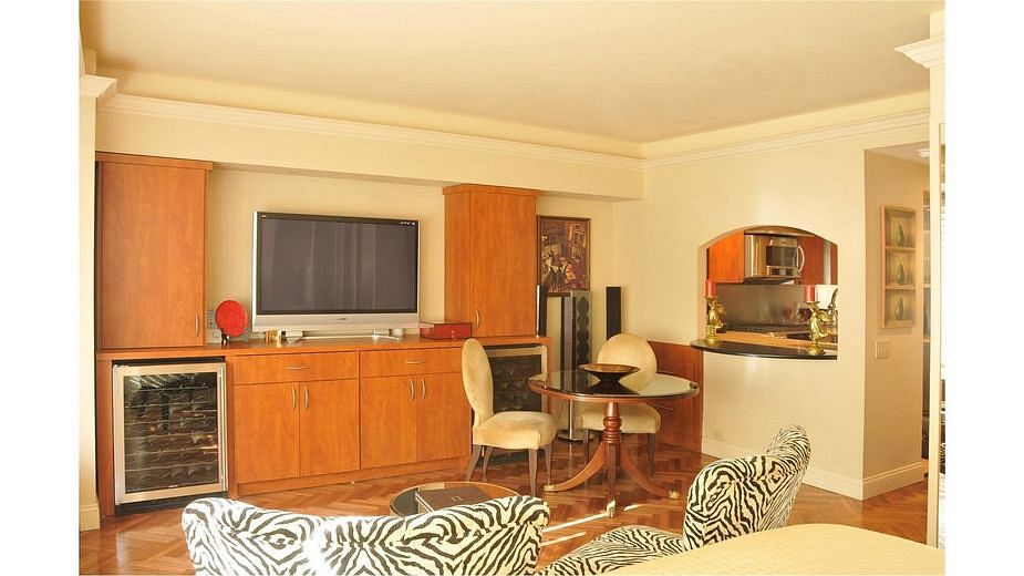 150 West 56th Street #3509