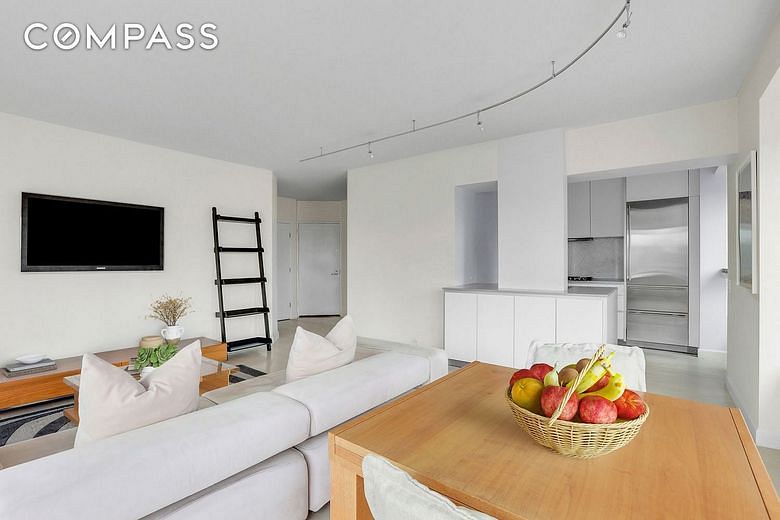 150 West 56th Street #3602