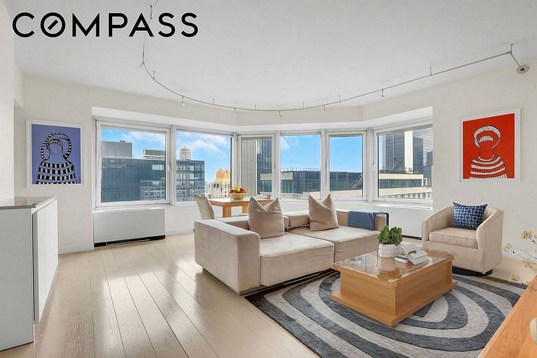 150 West 56th Street #3602
