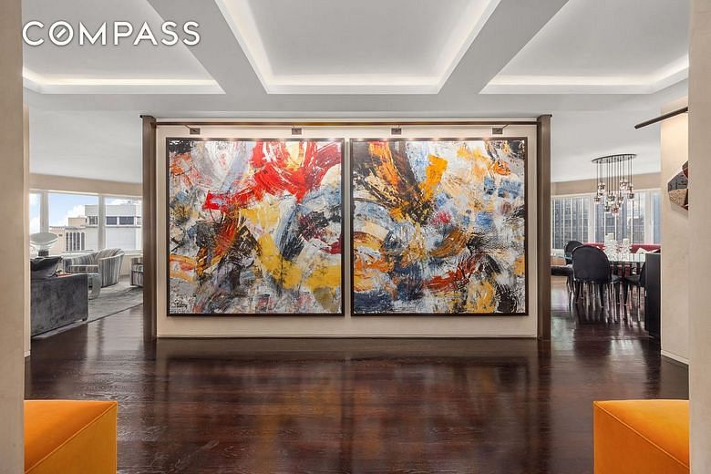 150 West 56th Street #3901