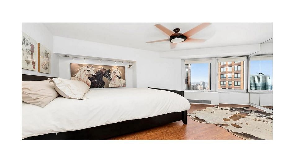150 West 56th Street #4003