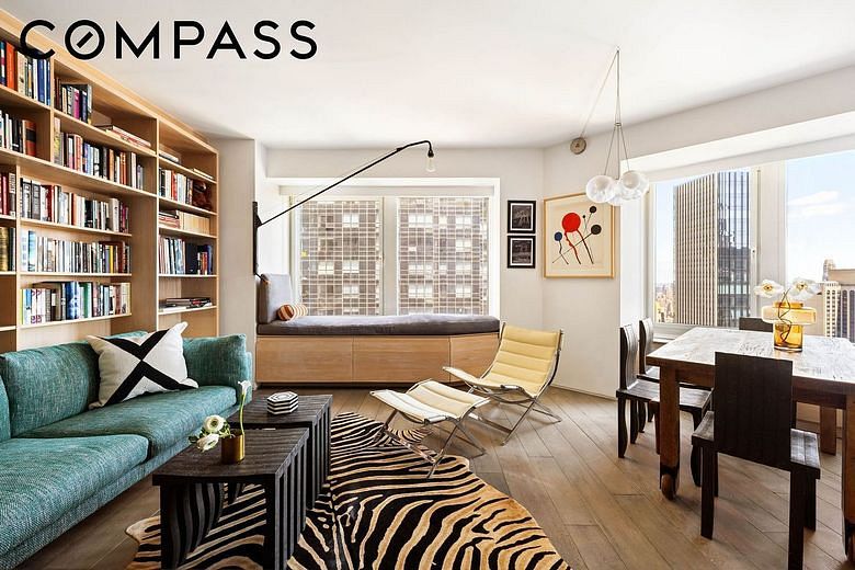 150 West 56th Street #4103