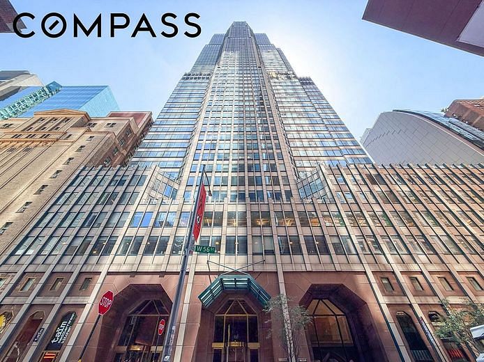 150 West 56th Street #4312