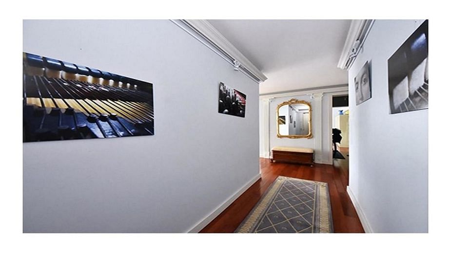 150 West 56th Street #4410