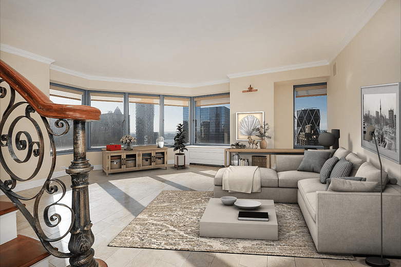 150 West 56th Street #4508