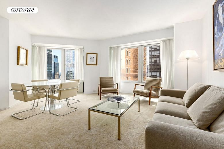 150 West 56th Street #4605